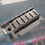 Fender American Deluxe / Elite Stratocaster Tremolo Bridge Assy 0036449049